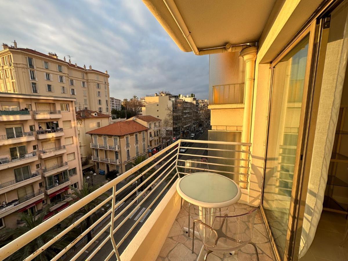 Cannes Carnot 1 Exterior foto
