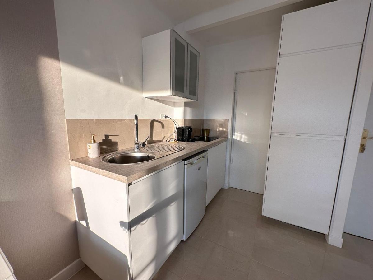 Cannes Carnot 1 Exterior foto
