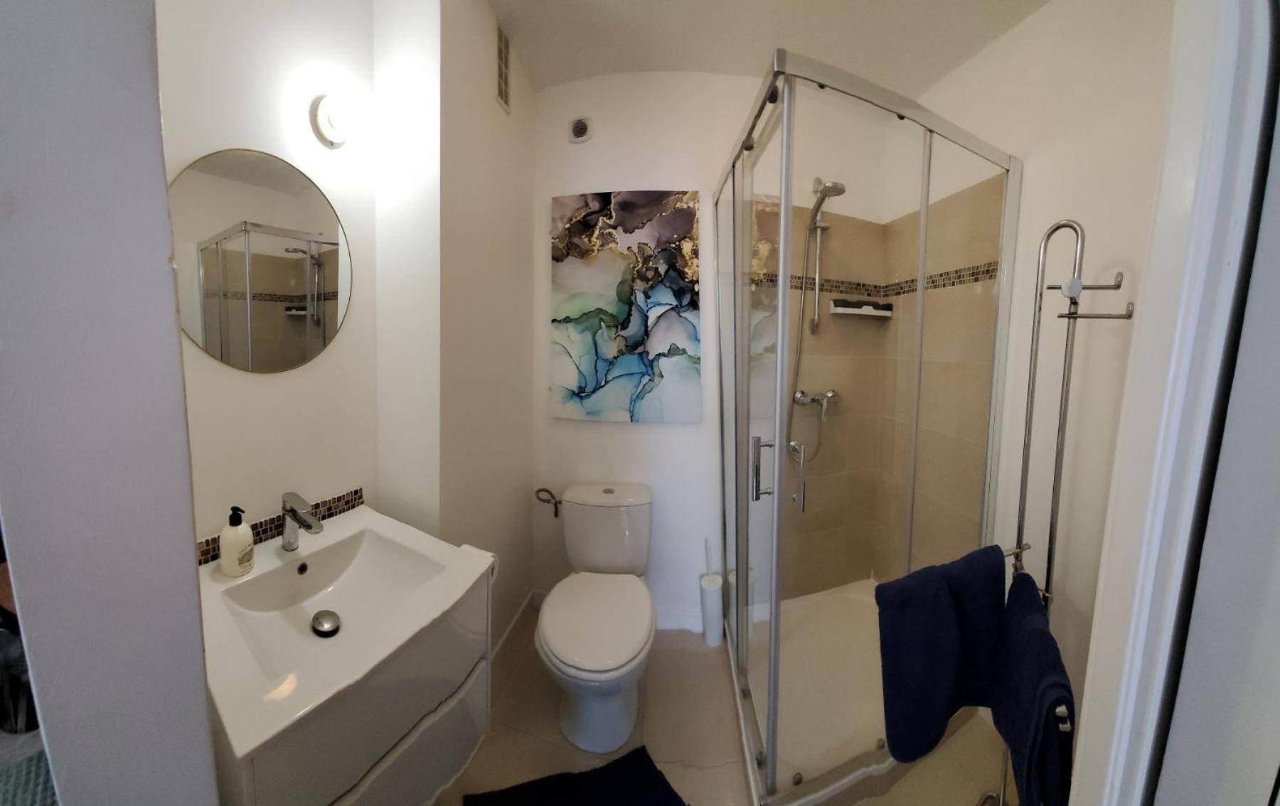 Cannes Carnot 1 Exterior foto