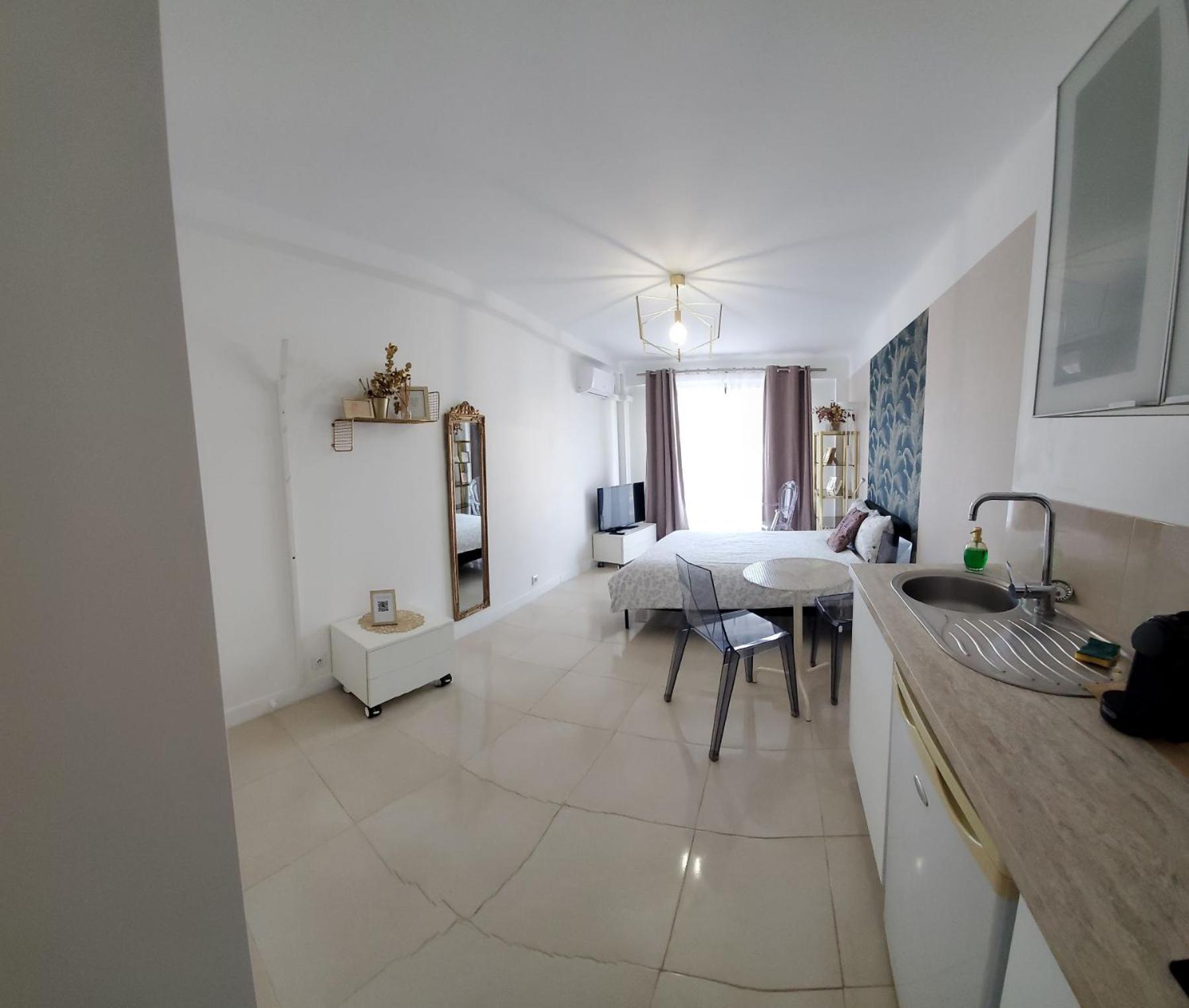Cannes Carnot 1 Exterior foto