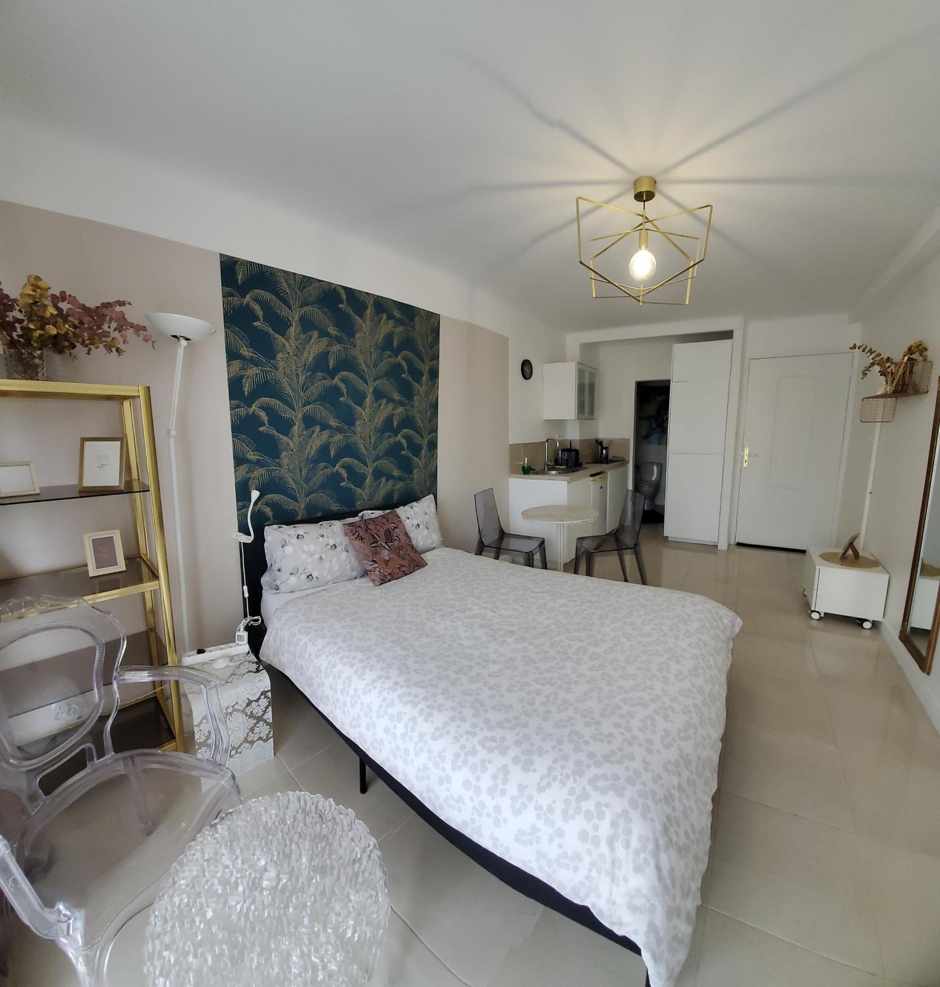 Cannes Carnot 1 Exterior foto